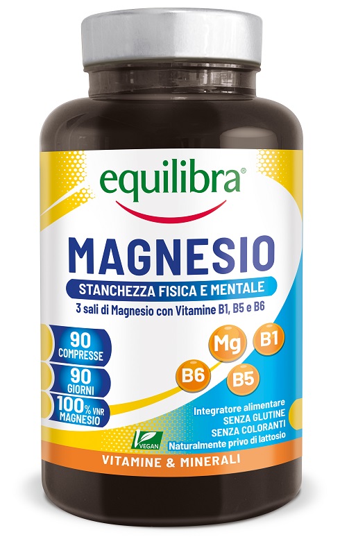 MAGNESIO 90 COMPRESSE - Farmastop