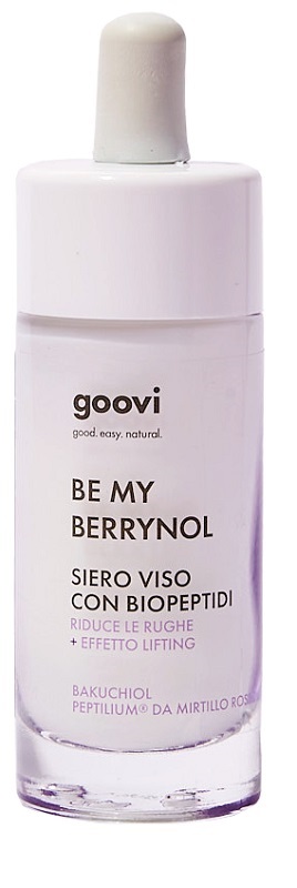 GOOVI SIERO CON BIOPEPTIDI 30 ML - Farmastop