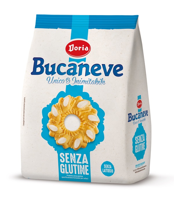 DORIA BUCANEVE 200 G - Farmastop