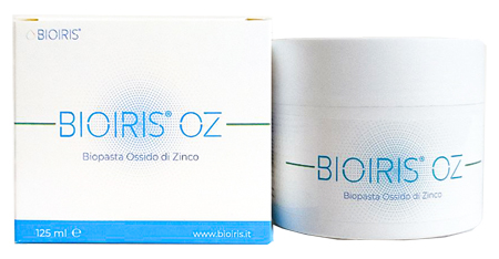 BIOIRIS OZ 125 ML - Farmastop