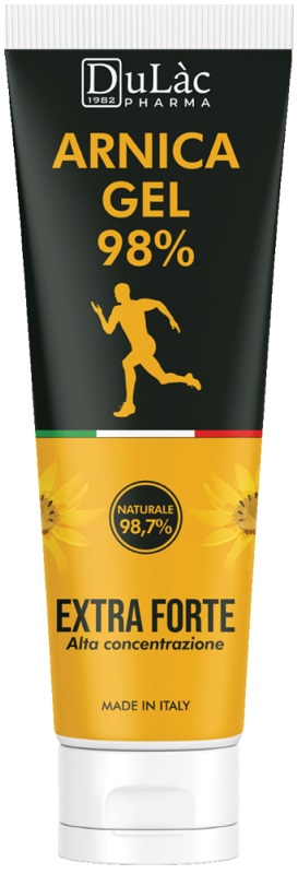 ARNICA GEL 98% 100 ML - Farmastop