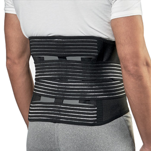 CORSETTO LOMBOSACRALE GIBAUD ORTHO LOMBOGIB TECH TAGLIA 1 - Farmastop