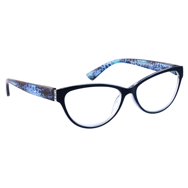 ALVITA OCCHIALE DA LETTURA BETSY BLUE +2,50 - Farmastop