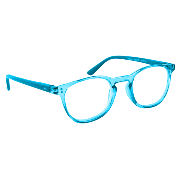 ALVITA OCCHIALE DA LETTURA TIFFANY BLUE +2,50 - Farmastop