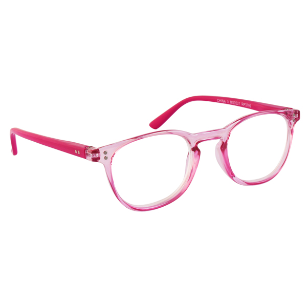 ALVITA OCCHIALE DA LETTURA TIFFANY PINK +2,00 - Farmastop