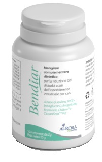 BENDIAR 10 COMPRESSE - Farmastop