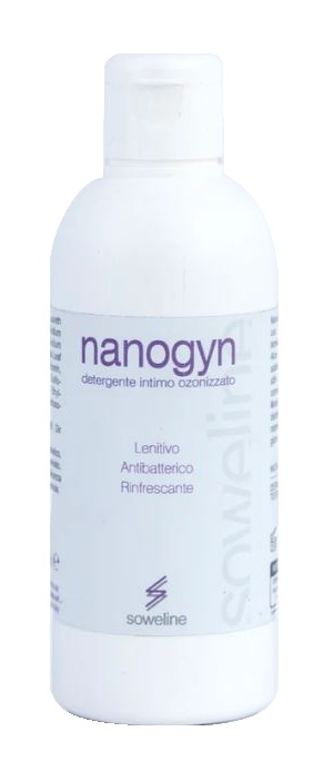 NANOGYN 200 ML - Farmastop