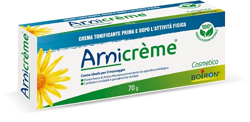 ARNICREME NF 70 G - Farmastop