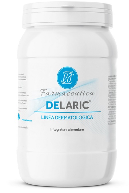 DELARIC 30 CAPSULE - Farmastop