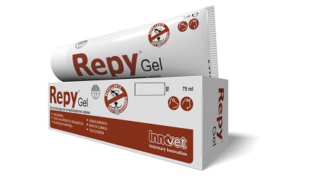 REPY GEL 75 ML NUOVA FORMULA - Farmastop