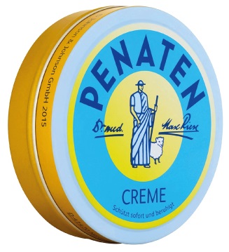 PENATEN PASTA PROTETTIVA 150 ML - Farmastop