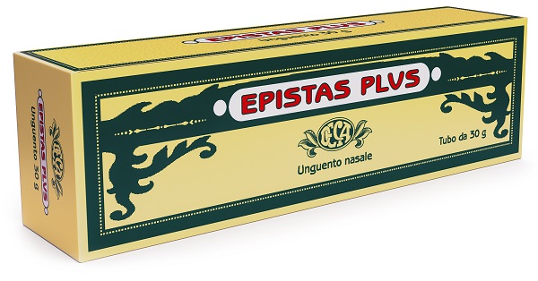 EPISTAS PLUS UNGUENTO 30 G - Farmastop