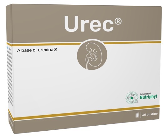UREC 30 BUSTINE DA 4 G - Farmastop