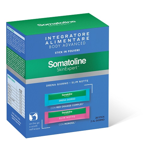 SOMATOLINE INTEGRATORE SNELDREN 14 GIORNI - Farmastop