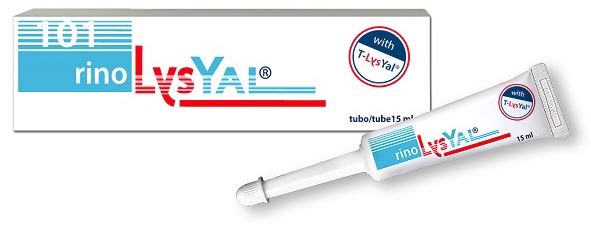 RINOLYSYAL 15 ML - Farmastop