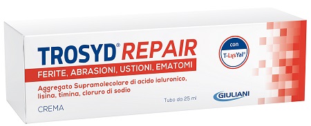 TROSYD REPAIR 25 ML - Farmastop