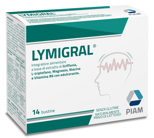 LYMIGRAL 14 BUSTINE 3 G - Farmastop