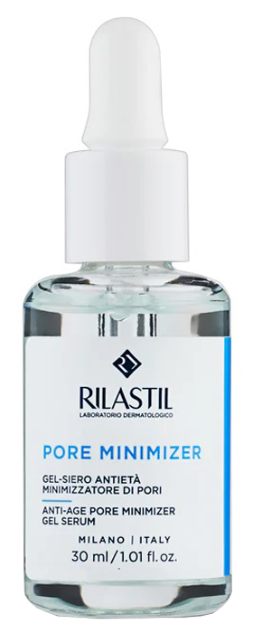 RILASTIL SIERO PORE MINIMIZER 30 ML - Farmastop