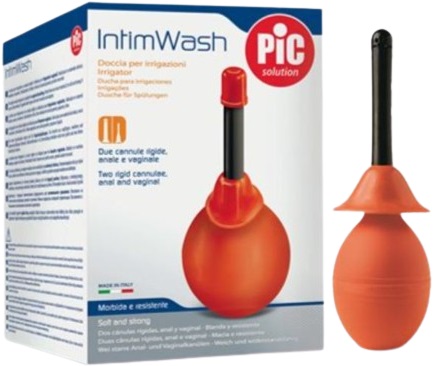 PIC INTIMWASH DOCCIA VAG 483 ML - Farmastop