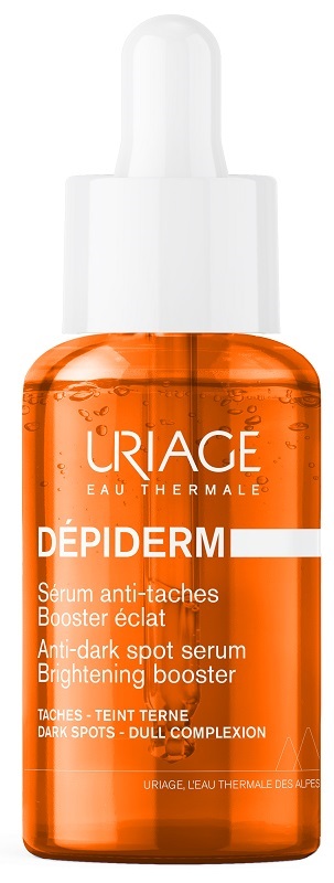 DEPIDERM SIERO BOOSTER 30 ML - Farmastop