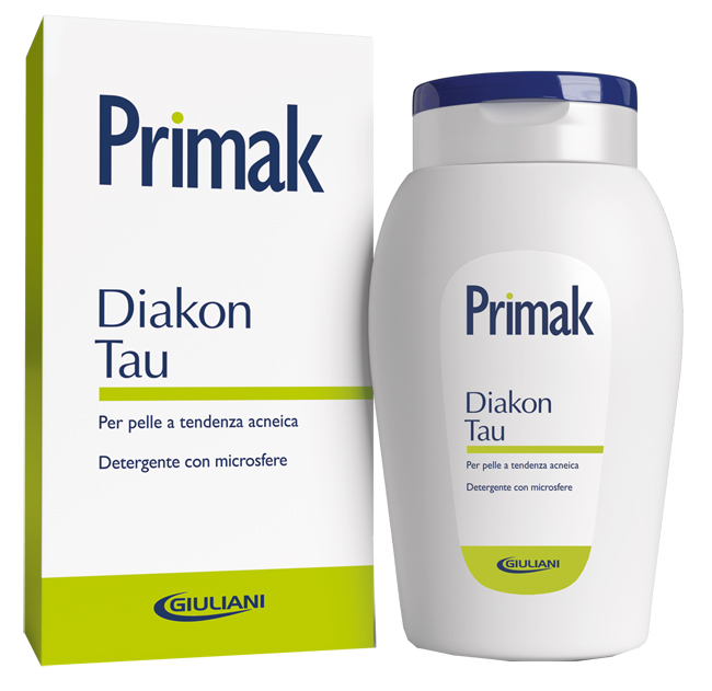 PRIMAK DIAKON TAU 200 ML - Farmastop