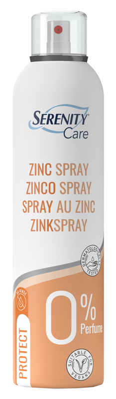 SKINCARE ZINCO SPRAY 250 ML - Farmastop