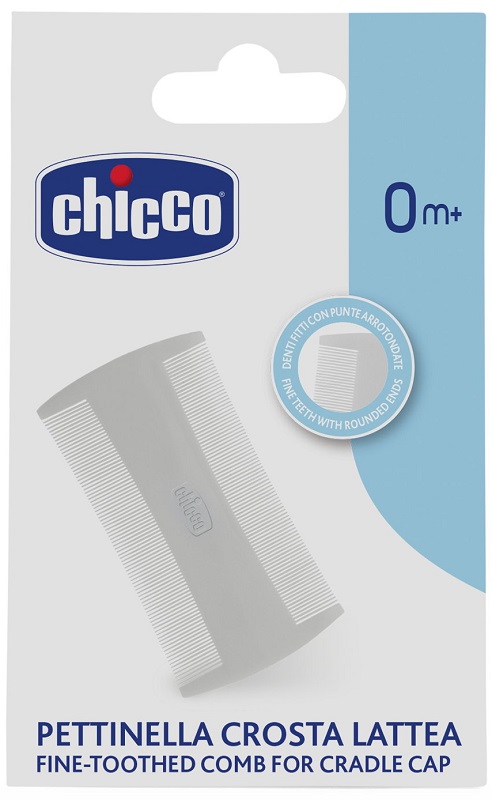 CHICCO PETTINELLA CROSTA LATTEA - Farmastop