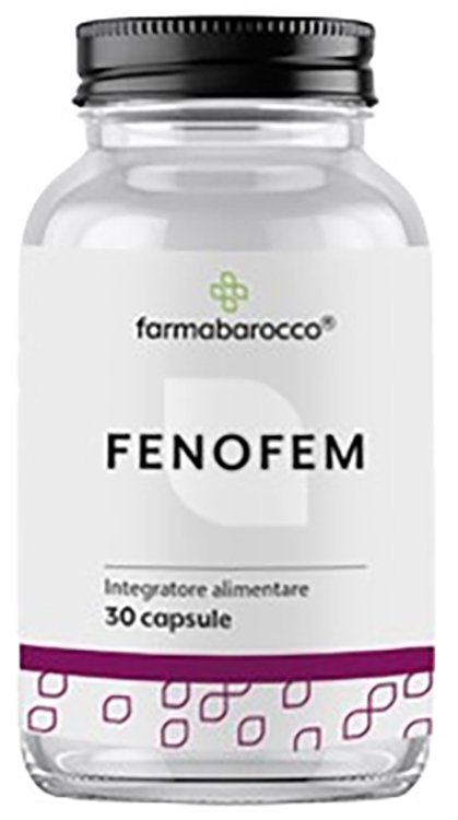 FENOFEM 30 CAPSULE - Farmastop