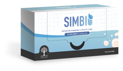 SIMBIO' 10 FLACONCINI DA 10 ML - Farmastop