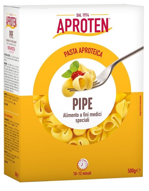 APROTEN PASTA PIPE 500 G - Farmastop