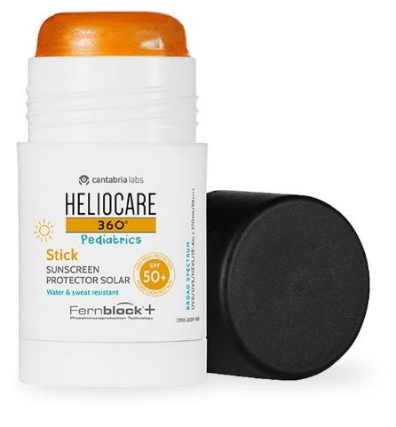 HELIOCARE 360 PEDIATRICS SPF50+ STICK 25 G - Farmastop