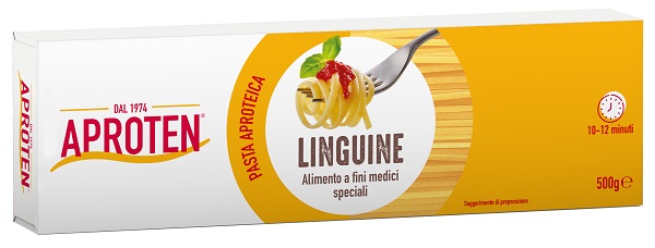 APROTEN LINGUINE 500 G - Farmastop