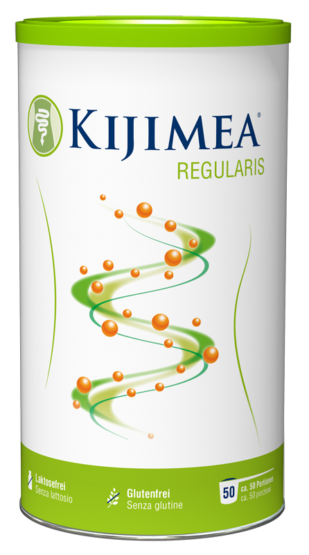 KIJIMEA REGULARIS 500 G - Farmastop