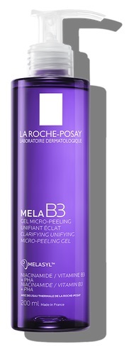 MELA B3 GEL DETERGENTE VISO 200 ML - Farmastop