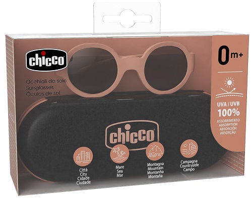 OCCHIALE 0 MESI+ BIMBA - Farmastop