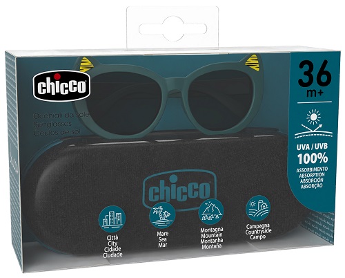OCCHIALE 36 MESI+ BIMBA - Farmastop