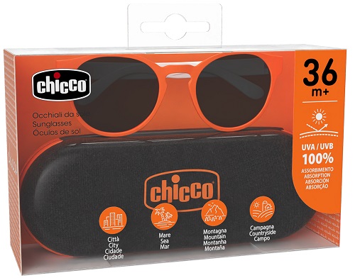 OCCHIALE 36 MESI+ BIMBO - Farmastop