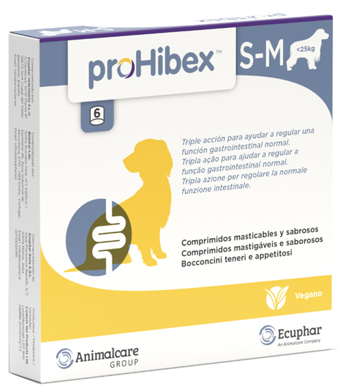 PROHIBEX S/M 6 BOCCONCINI - Farmastop