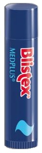 BLISTEX MED PLUS STICK 4,25 G - Farmastop