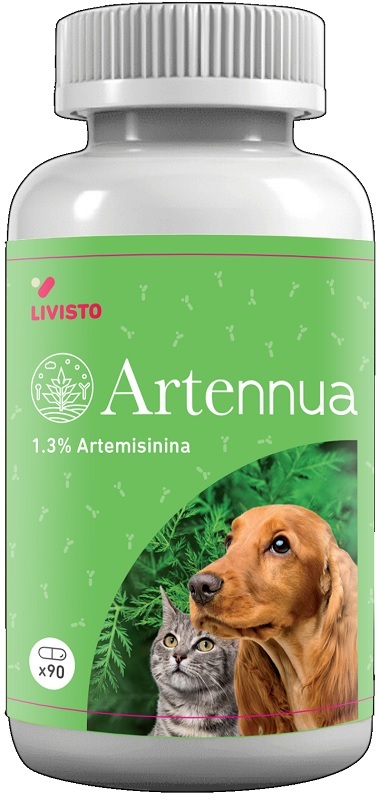 ARTENNUA 90 CAPSULE - Farmastop