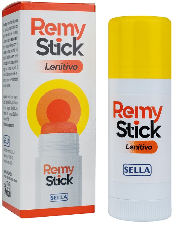 REMYSTICK STICK 40 ML - Farmastop