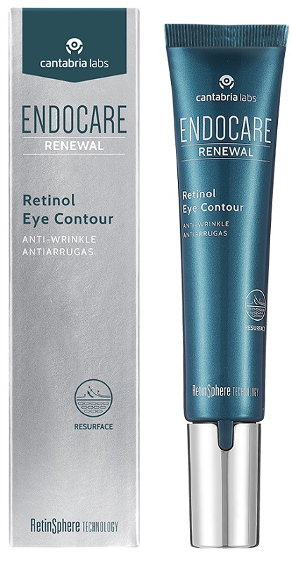 ENDOCARE RENEWAL EYE CONTOUR 15 ML - Farmastop