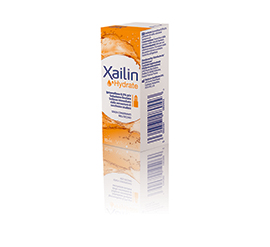 SOLUZIONE OFTALMICA LUBRIFICANTE XAILIN HYDRATE 10 ML - Farmastop