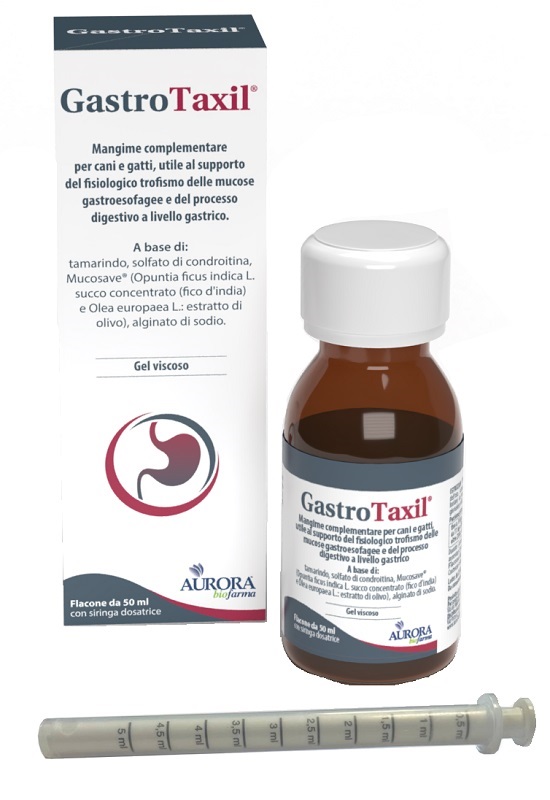 GASTROTAXIL 50 ML - Farmastop