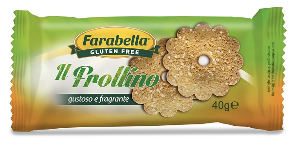 FARABELLA IL FROLLINO 40 G - Farmastop
