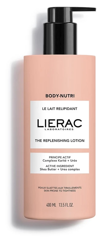 BODY NUTRI LATTE RELIPIDANTE 400 ML - Farmastop