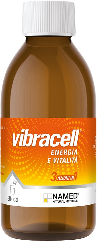 VIBRACELL 300 ML - Farmastop