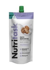 NUTRITASK BISCOTTO 220 G - Farmastop