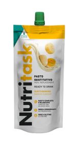 NUTRITASK BANANA 220 G - Farmastop