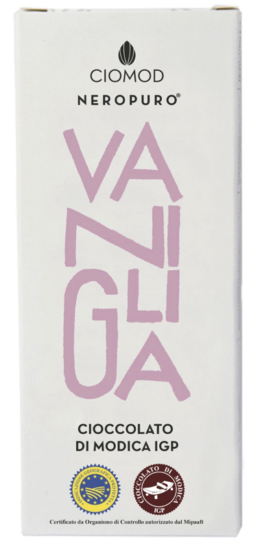 CIOMOD CIOCCOLATO VANIGLIA 100 G - Farmastop